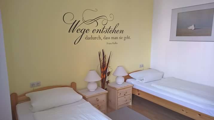 Pension Blasse Weimar  Extérieur photo
