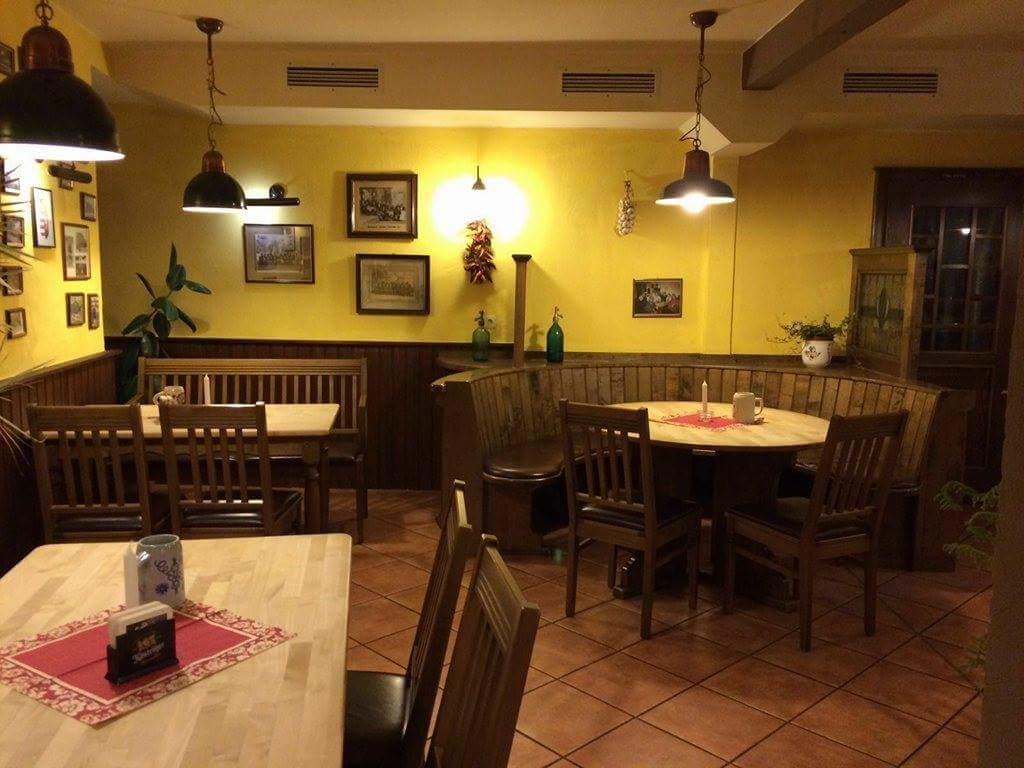 Pension Blasse Weimar  Extérieur photo
