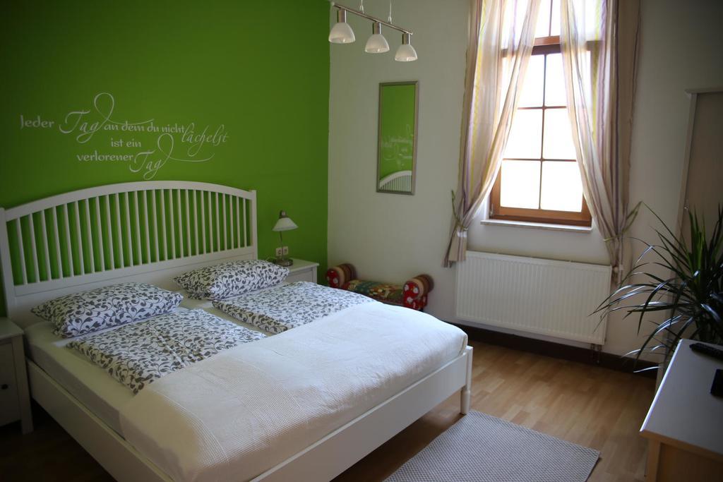 Pension Blasse Weimar  Extérieur photo