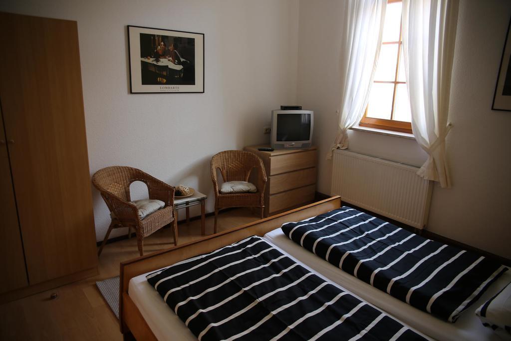 Pension Blasse Weimar  Extérieur photo