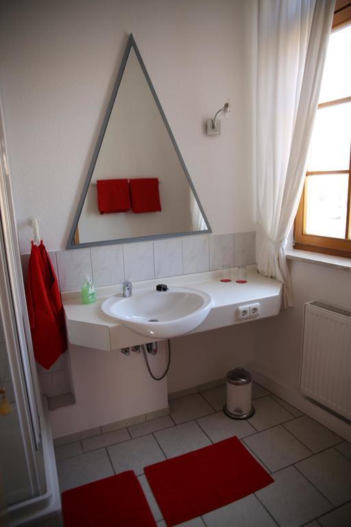 Pension Blasse Weimar  Extérieur photo
