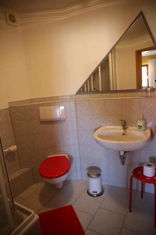 Pension Blasse Weimar  Extérieur photo